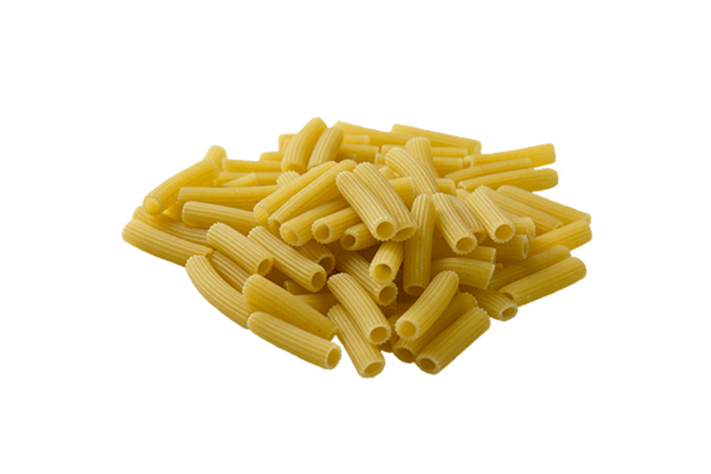 Oba Kalın Kesme Makarna 5KG x 2 Adet | Ekonomik Toptan Paket