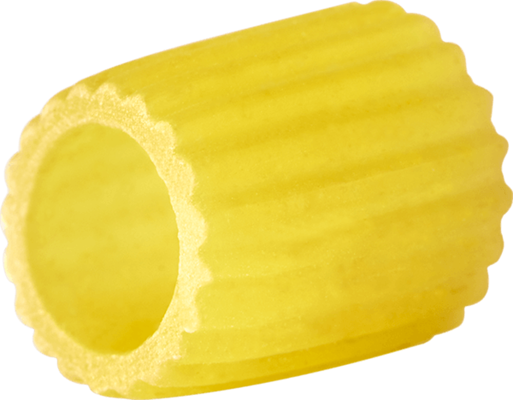 Oba Yüksük Makarna 5 Kg x 3 Adet | Uzun Ömürlü Çorbalık Paket