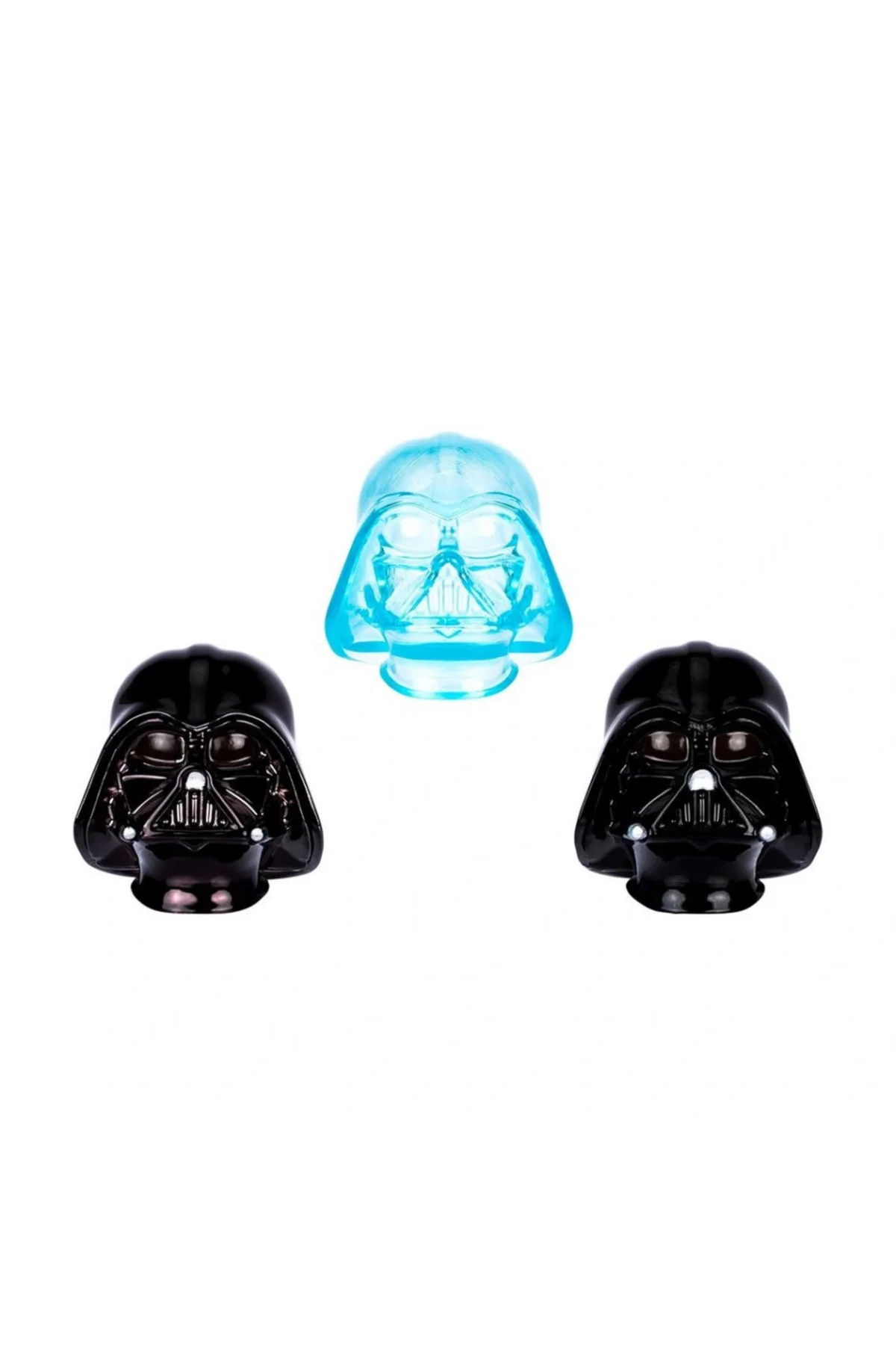 Obi-Wan Kenobi Darth Vader'a Karşı