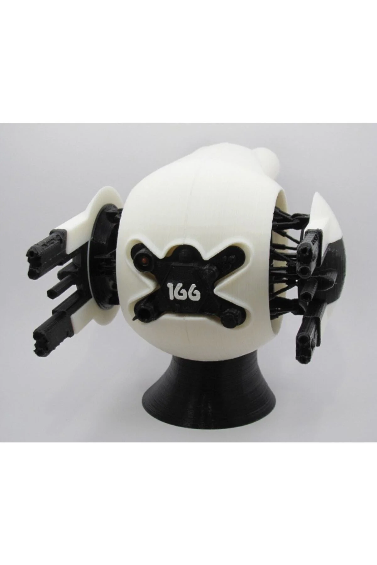 Oblivion Defender Drone Figür 15 Cm (büyük Boy) Fiyatı, Yorumları ve Özellikleri