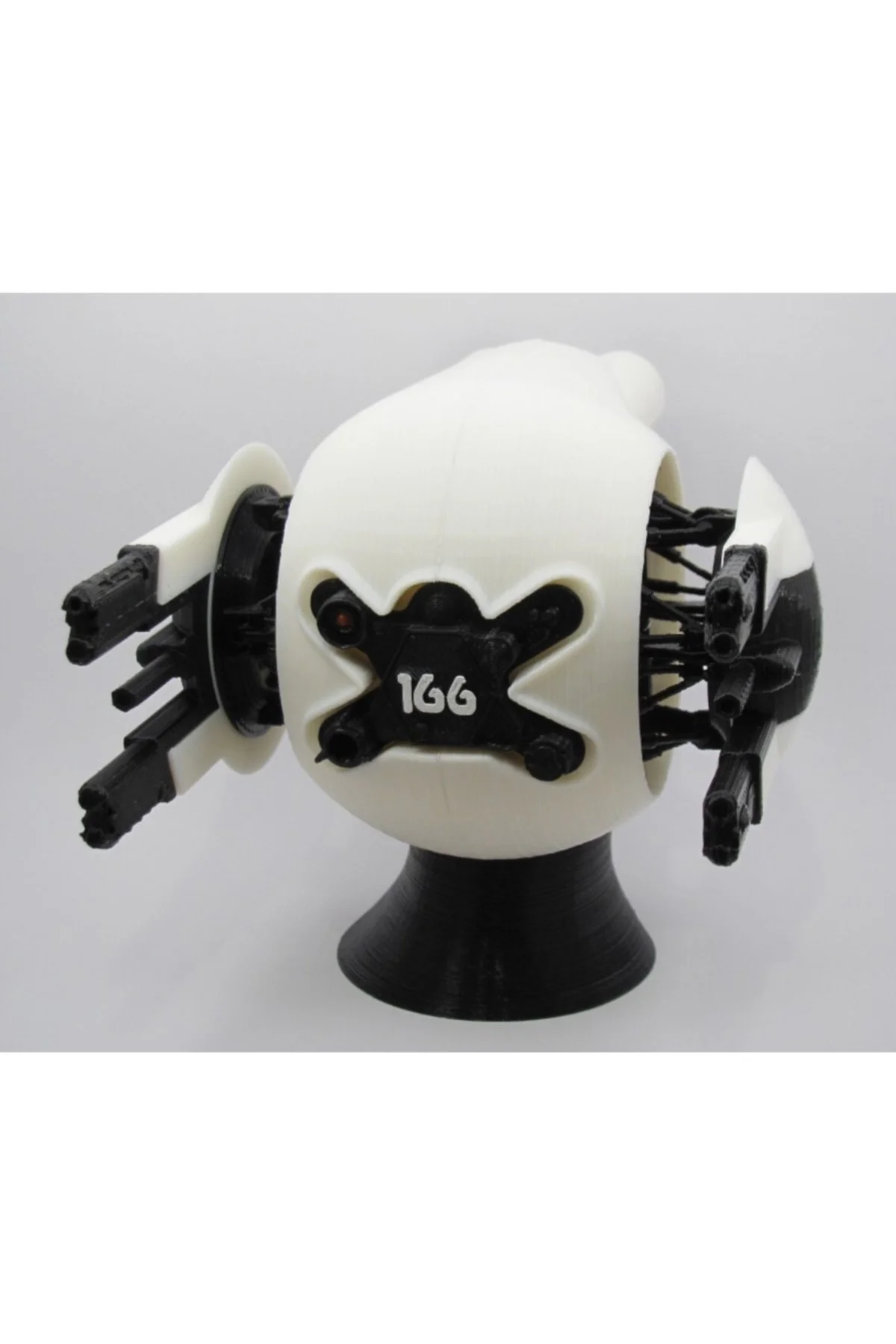 Oblivion Defender Drone Figür 15 Cm (büyük Boy)