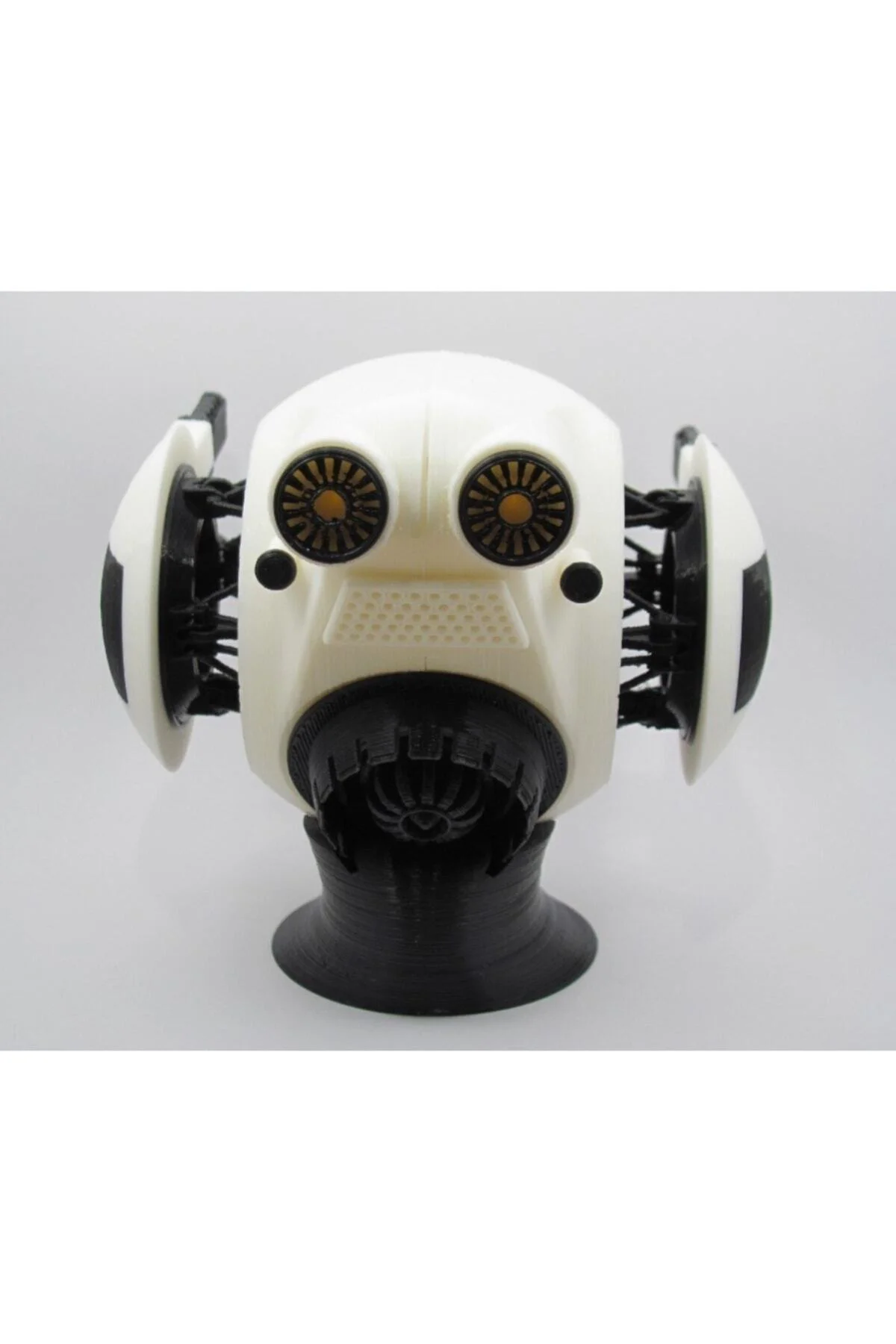 Oblivion Defender Drone Figür 15 Cm (büyük Boy) Fiyatı, Yorumları ve Özellikleri