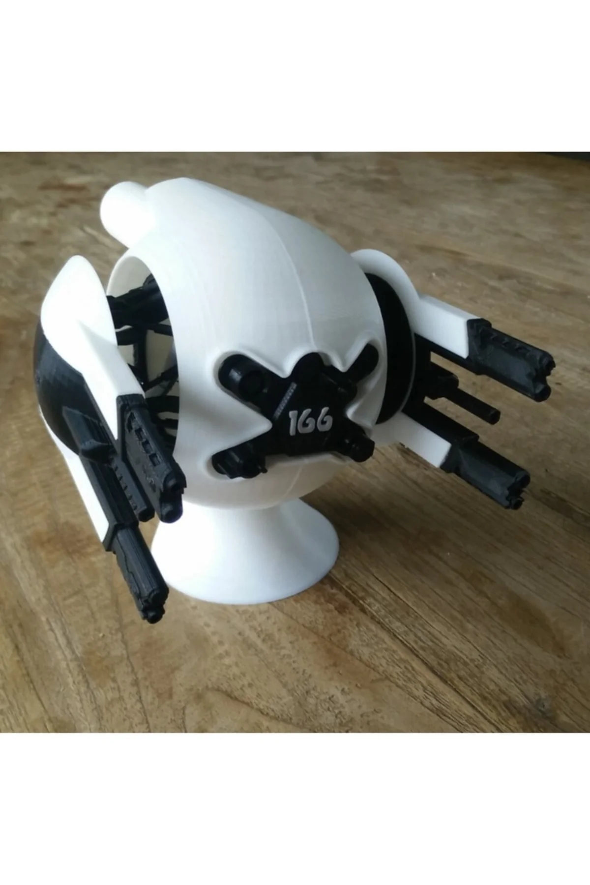 Oblivion Defender Drone Figür 15 Cm (büyük Boy) Fiyatı, Yorumları ve Özellikleri