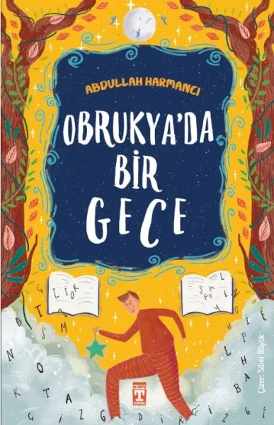 Obrukya’da Bir Gece