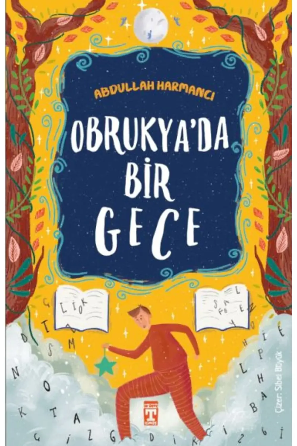 Obrukyada Bir Gece