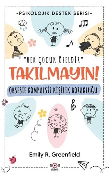 Obsesif Kompulsif Kişilik Bozukluğu Fiyatı, Yorumları ve Özellikleri