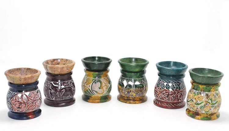 Obsidian Taşı Buhurdanlık Ksk2229 Fiyatı, Yorumları ve Özellikleri
