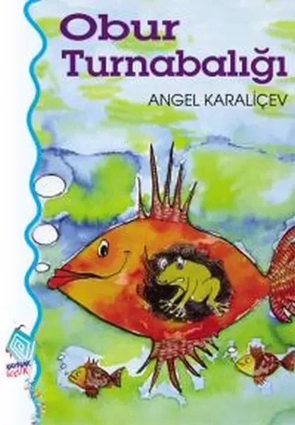 Obur Turnabalığı Fiyatı, Yorumları ve Özellikleri