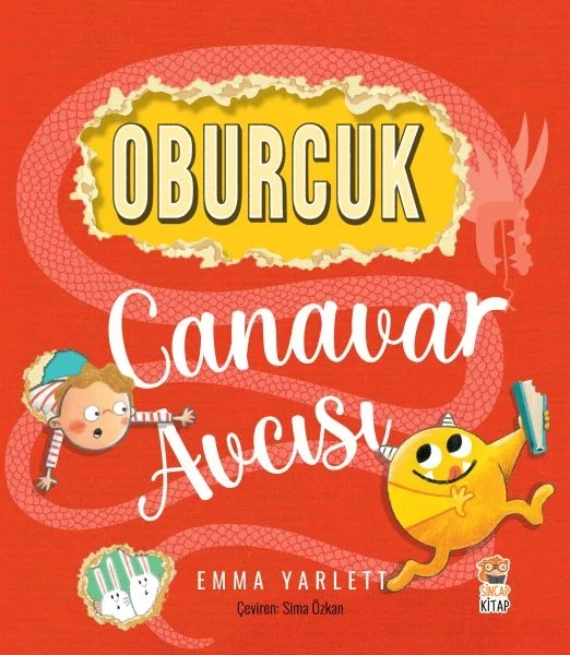 Oburcuk Canavar Avcısı Fiyatı, Yorumları ve Özellikleri