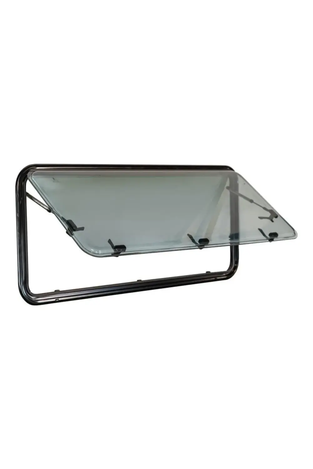 Obus Karavan 500X900MM Karavan Penceresi (Amortisörlü)