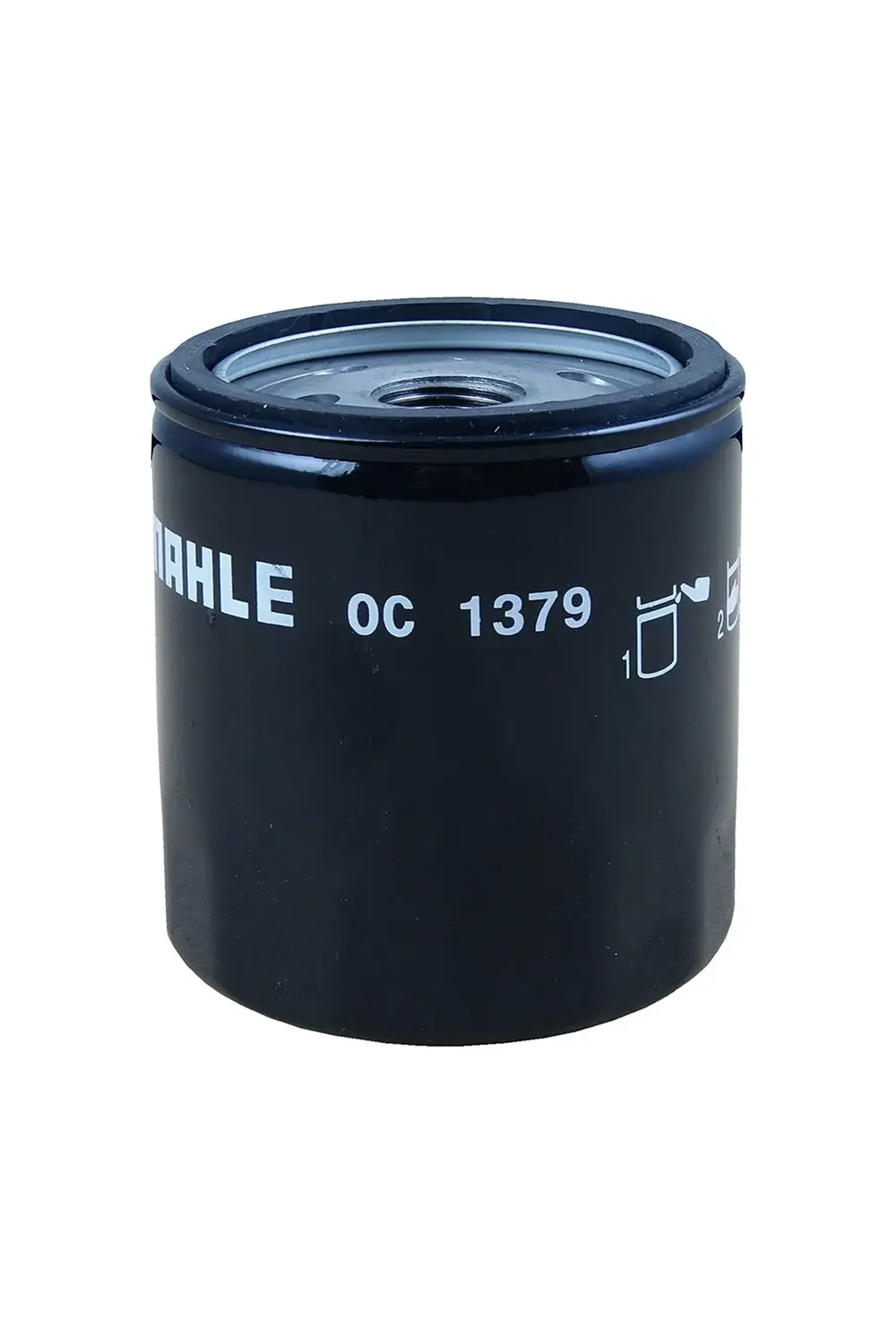 Oc 1379 Yağ Filtresi / Buell Uyumlu