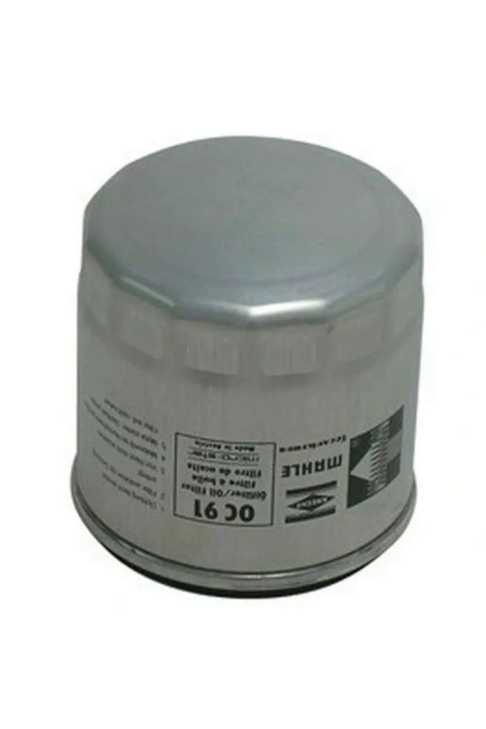 Oc 91D Bmw R 1100-R 1150-K 1100-1200 Yağ Filtresi