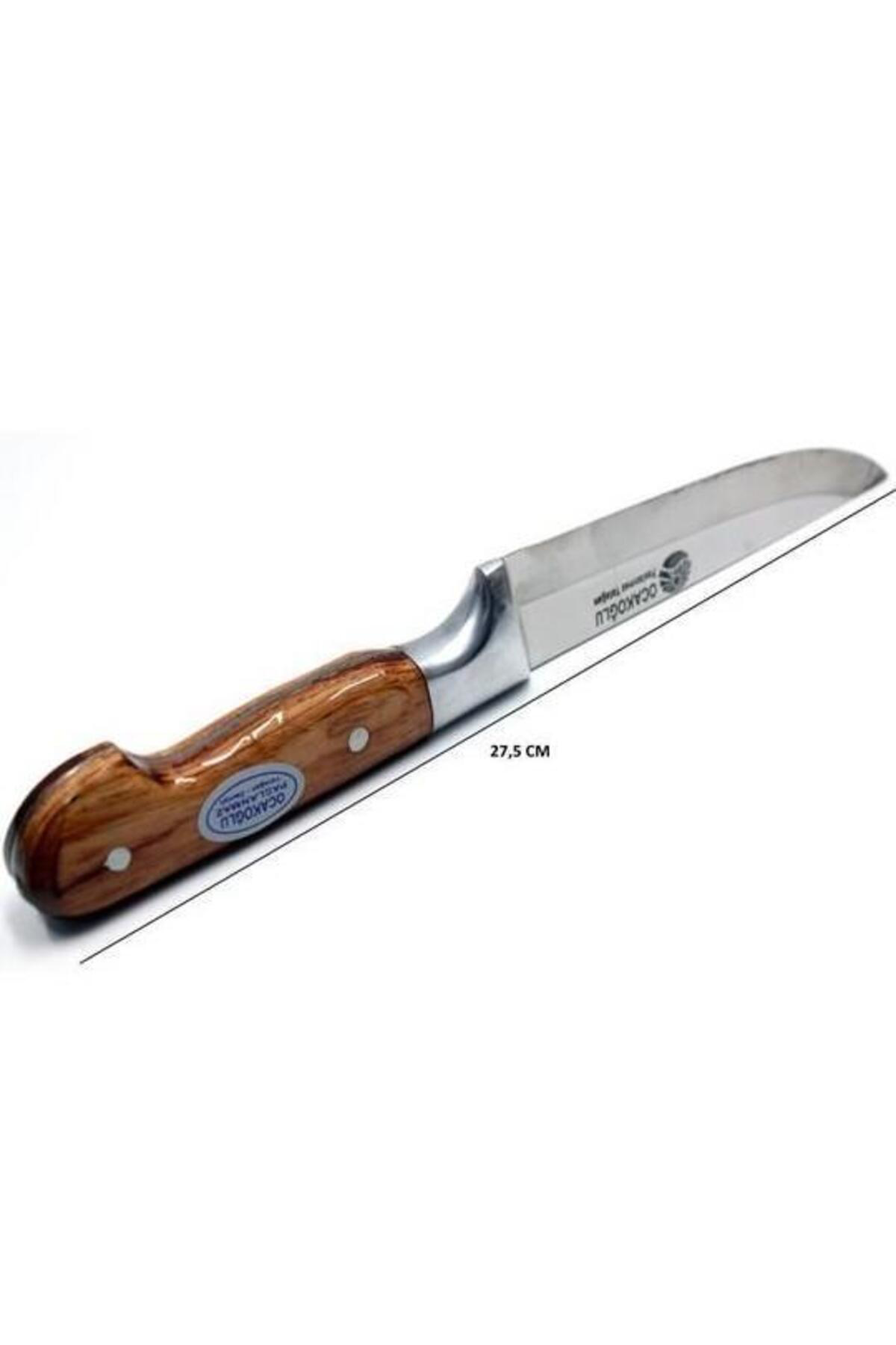 Persmont Ocakoğlu Paslanmaz Bıçak No:1