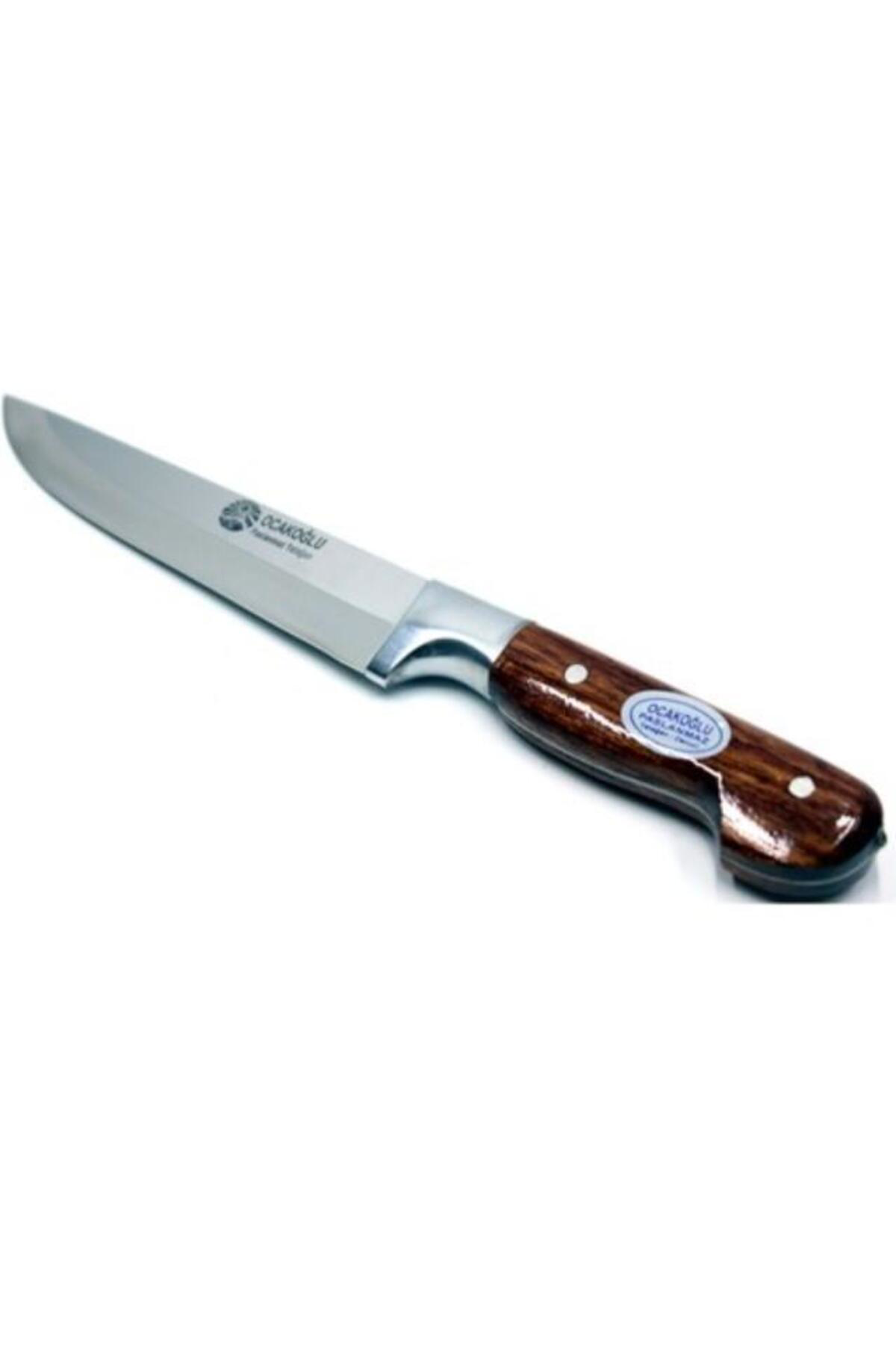 Persmont Ocakoğlu Paslanmaz Bıçak No:1