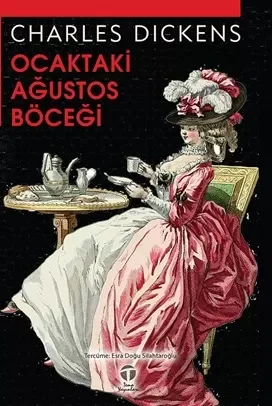 Ocaktaki Ağustos Böceği Fiyatı, Yorumları ve Özellikleri