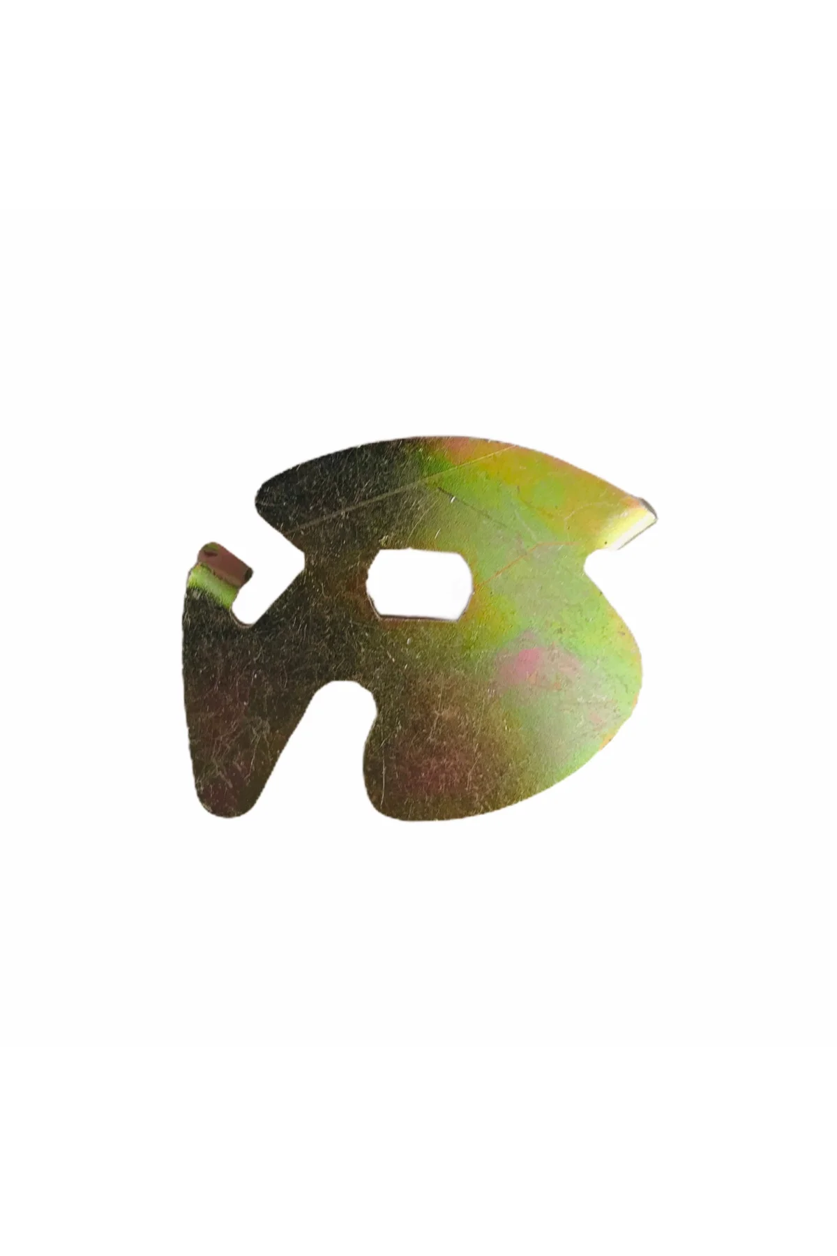 Ocb Mikromatik Yarım Ay 4 Bacağı İleri Geri Yapan Yedek Parça