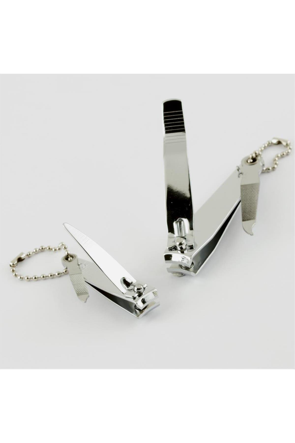 Ocean 2'Li Tırnak Makası