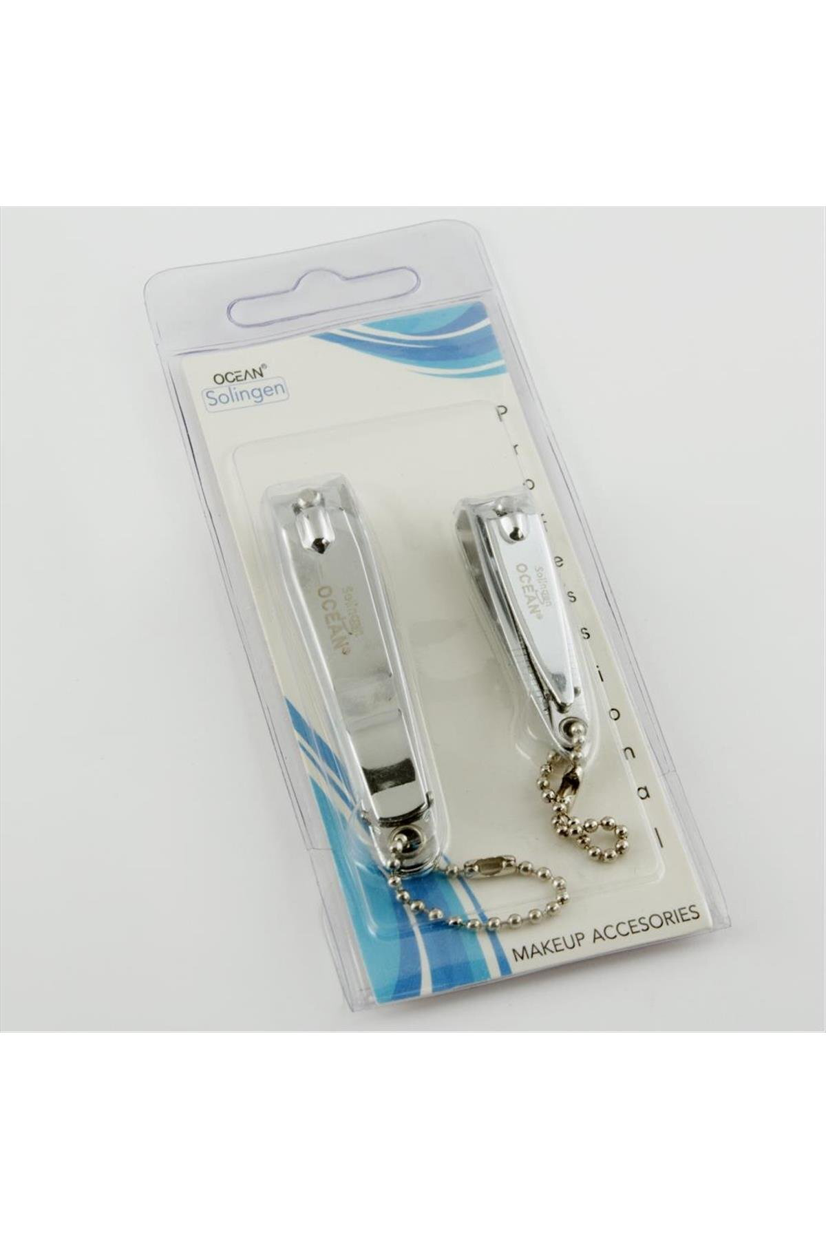 Ocean 2'Li Tırnak Makası