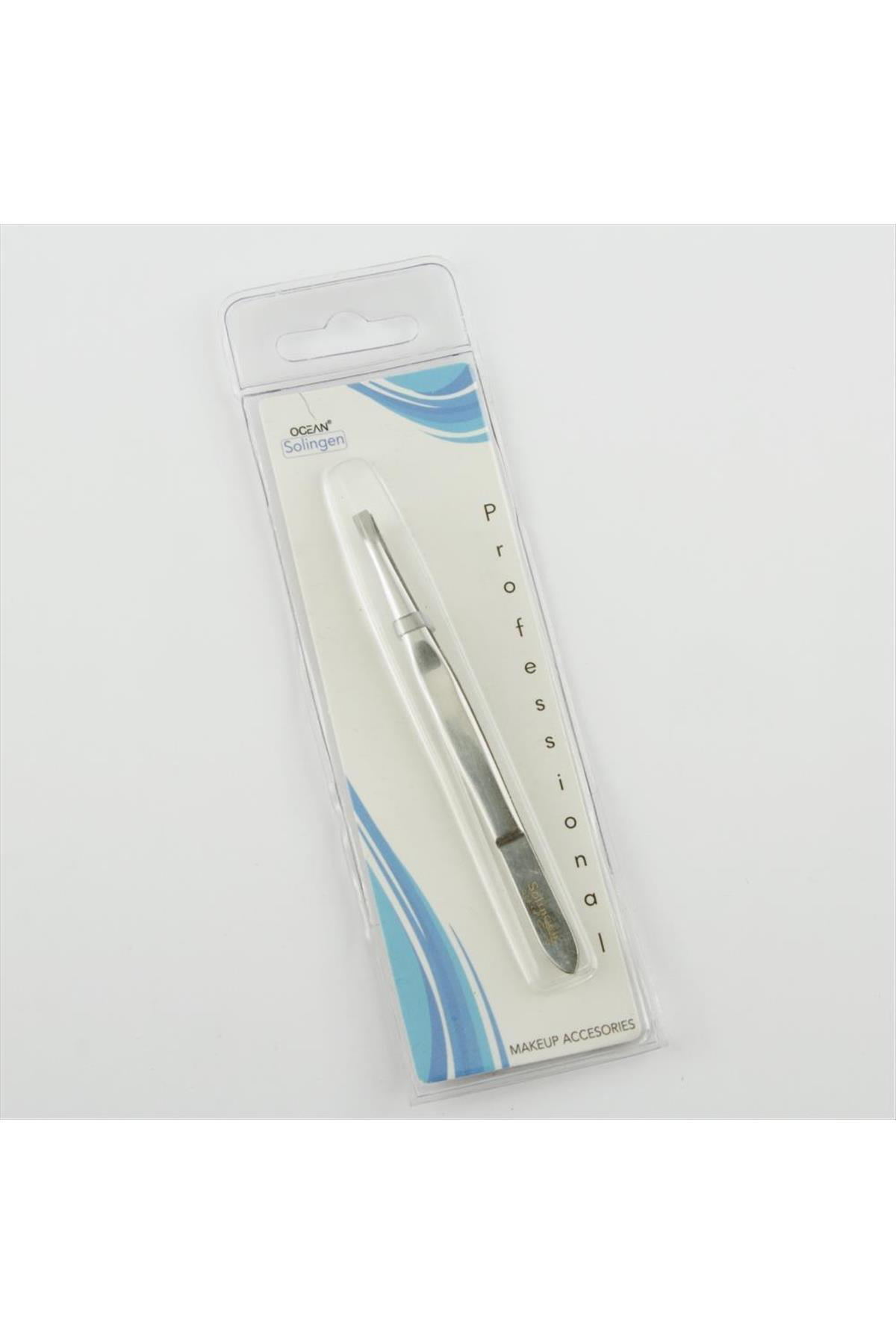 Ocean Dar Ağızlı Cımbız