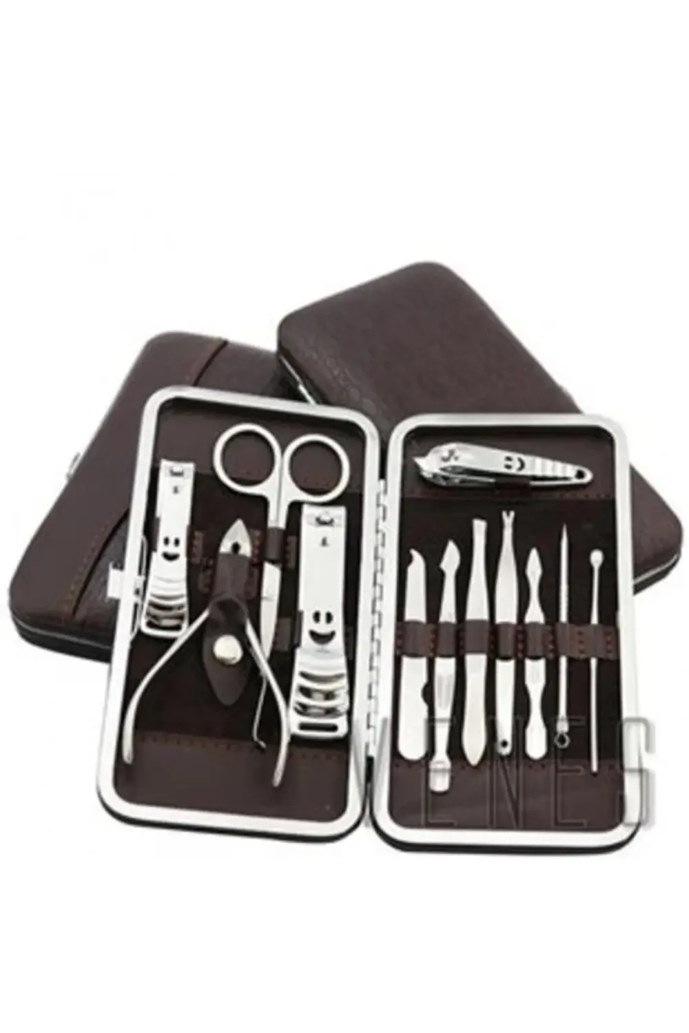 Ocean Manikür Seti 12 Parça