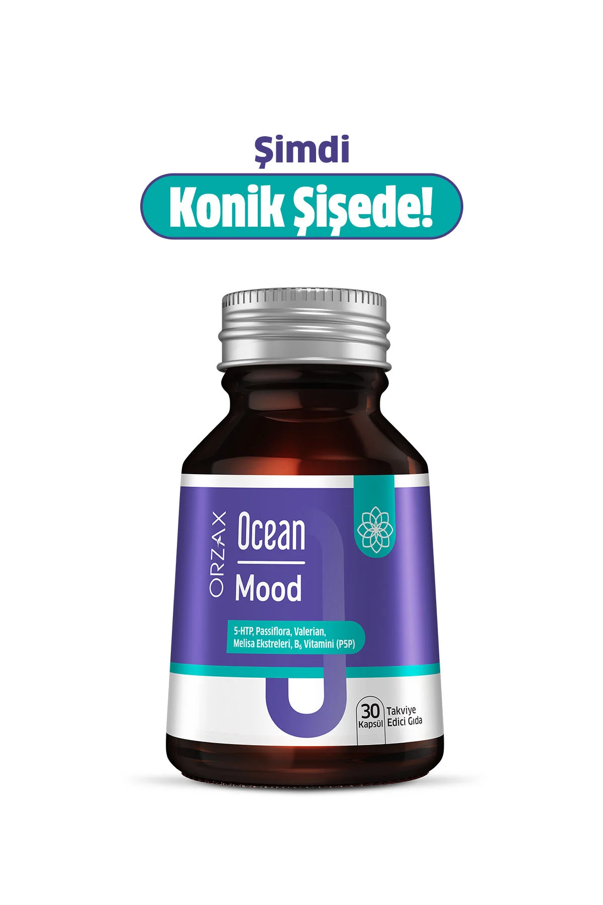 Ocean Mood 30 Kapsül