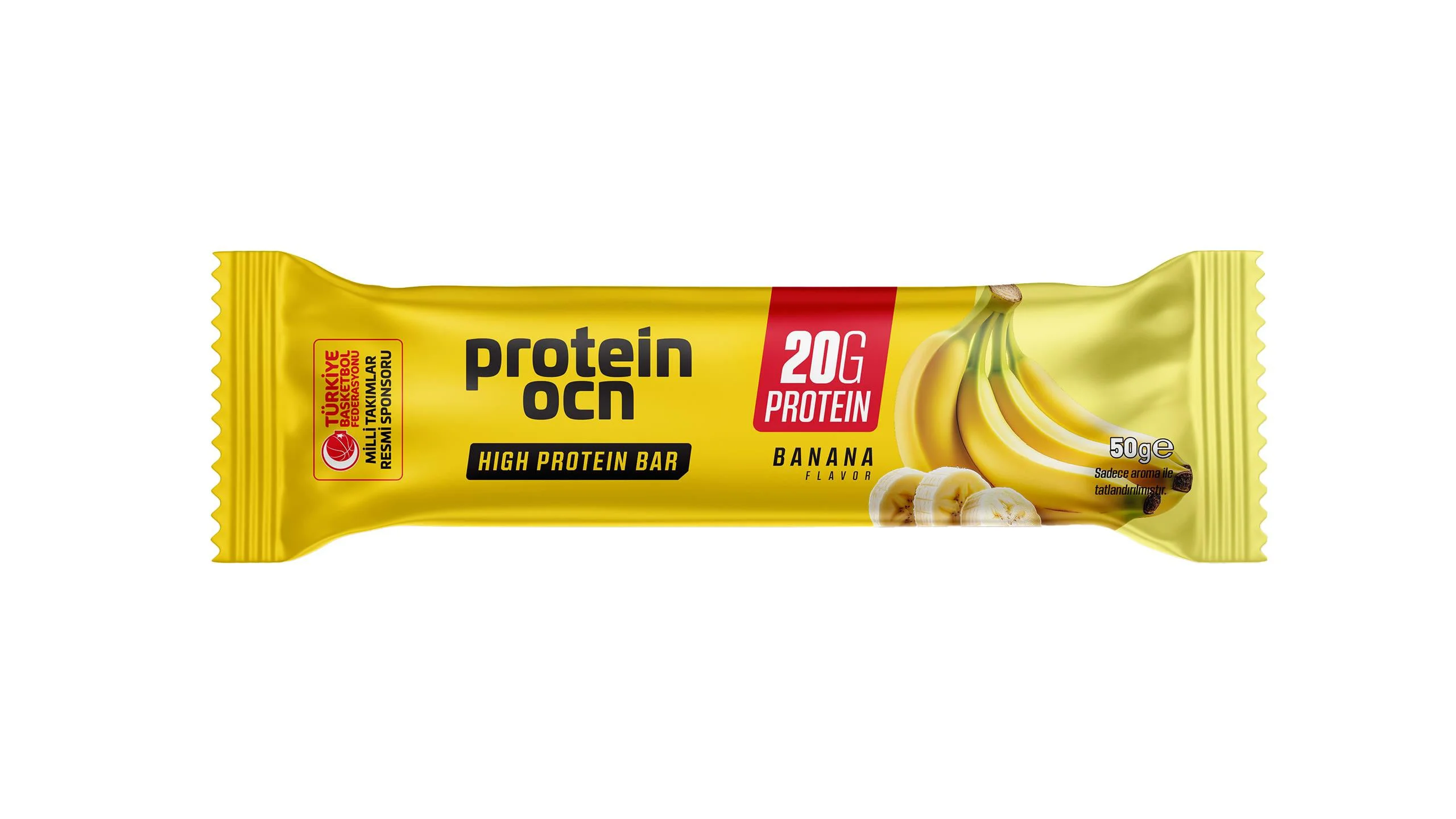 Ocean Muzlu Bar 50gr - Muzlu Çikolatalı Dondurma Barı Fiyatı, Yorumları ve Özellikleri