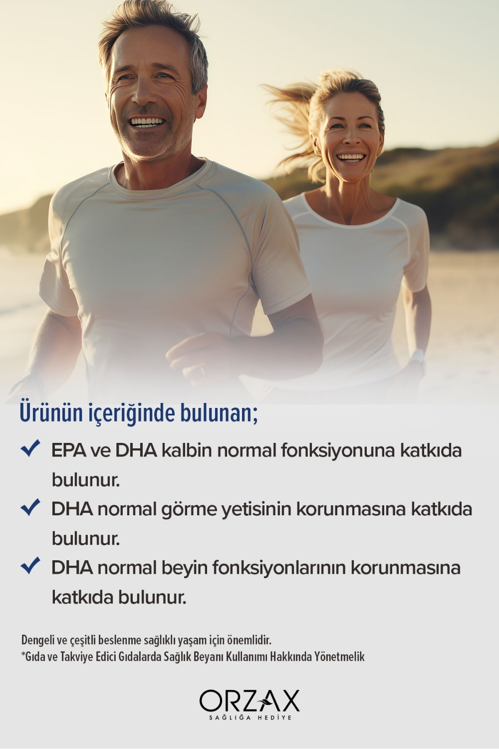 Ocean  Ultimate 1700 Mg 30 Kapsül