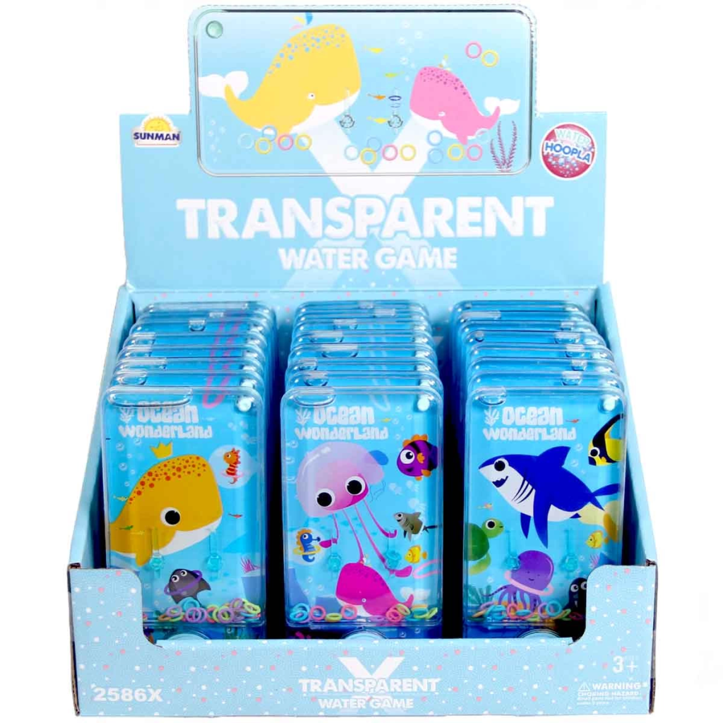 Ocean Wonderland Retro Su Oyunu Ocean Wonderland Retro Su Oyunu