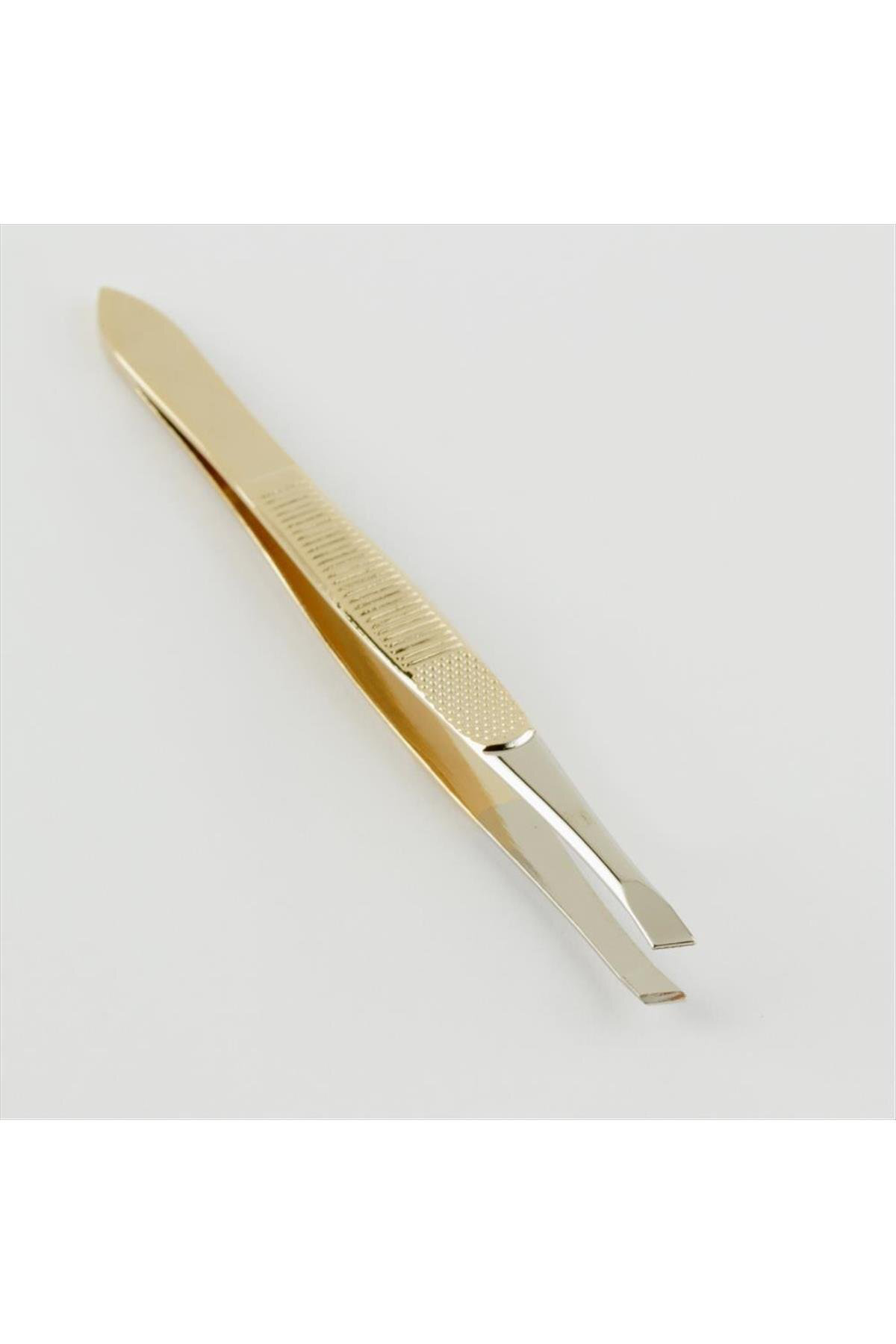 Ocean Yan Ağızlı Cımbız