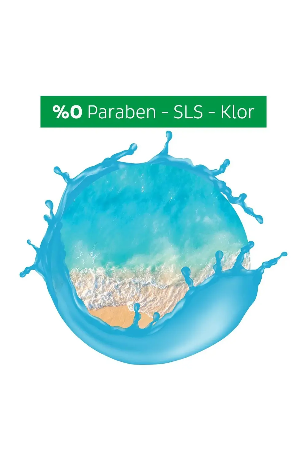 Ocean Yüzey Temizlik Havlusu&Mendili Okyanus Esintisi 100 Yaprak