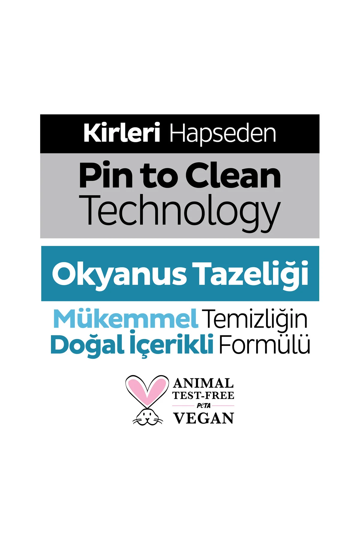 Ocean Yüzey Temizlik Havlusu Mendili Okyanus Tazeliği 100 Yaprak Fiyatı, Yorumları ve Özellikleri