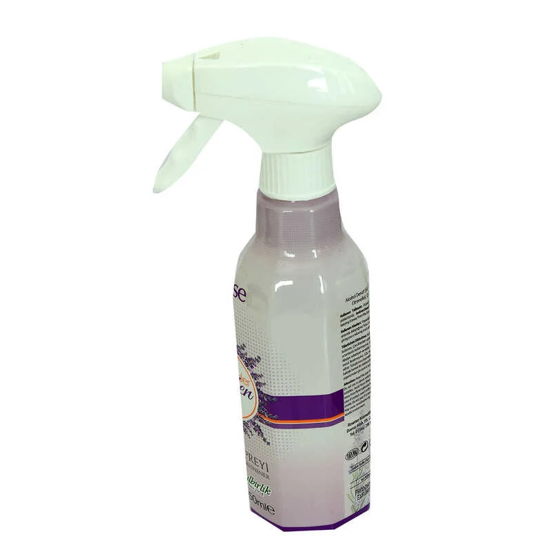 Oda Parfümü Oda Kokusu Lanta Kokulu Oda Spreyi Lander Garden 350 ML