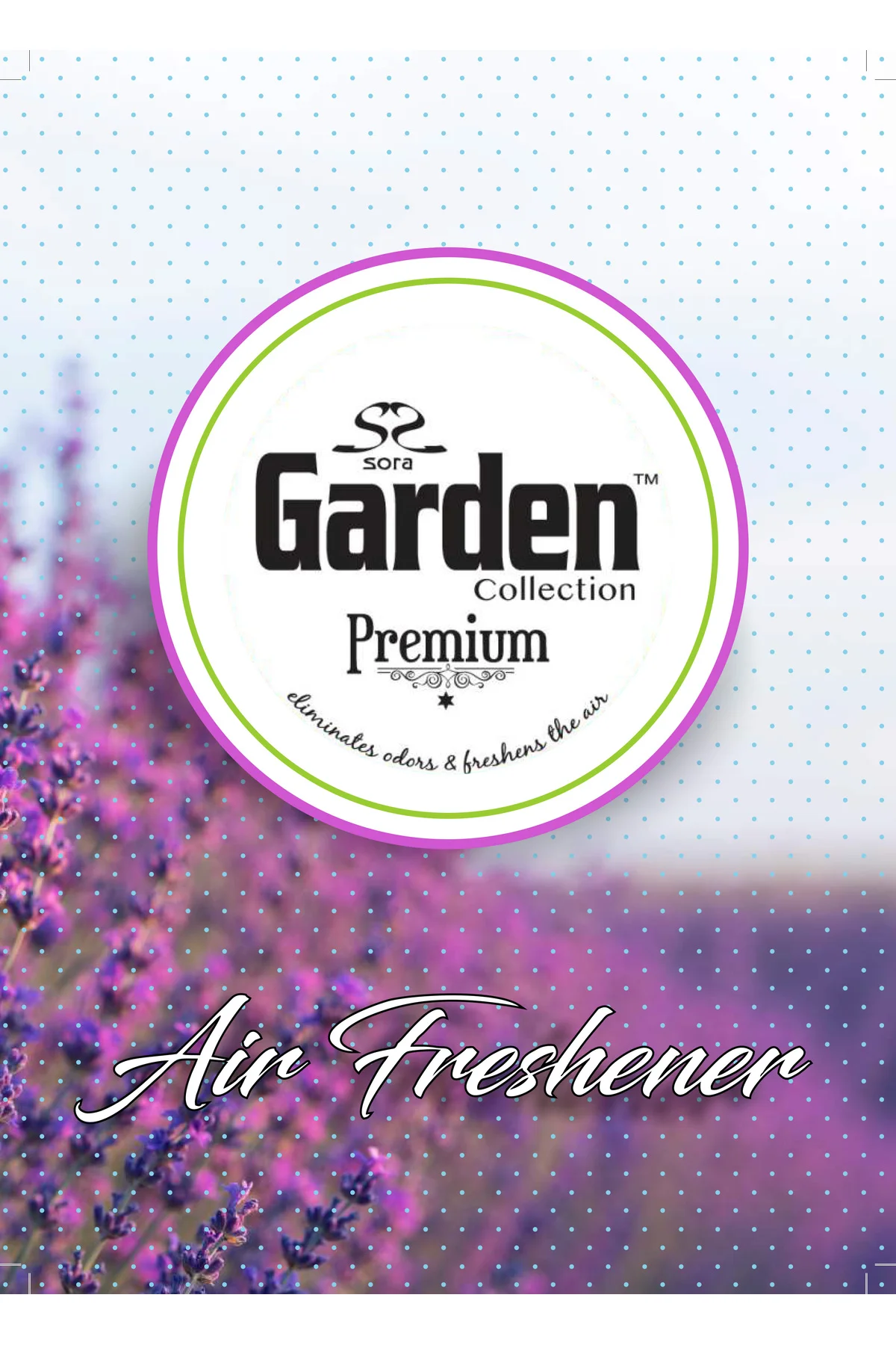 Oda Sprey Koku Otomatik Hava Temizleyici Automatic Air Freshener 
