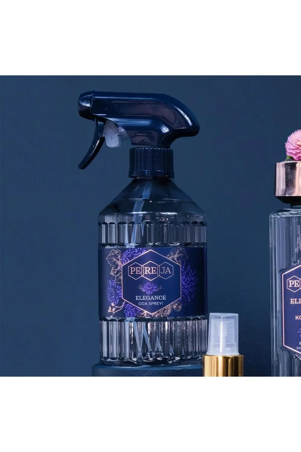 Oda Spreyi 500 ml - Elegance