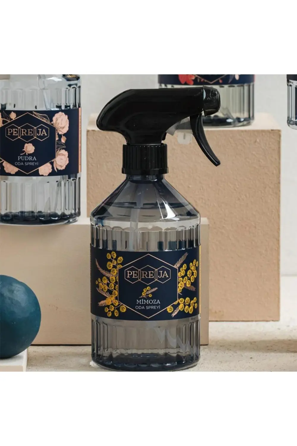 Pereja Oda Spreyi 500 Ml - Mimoza