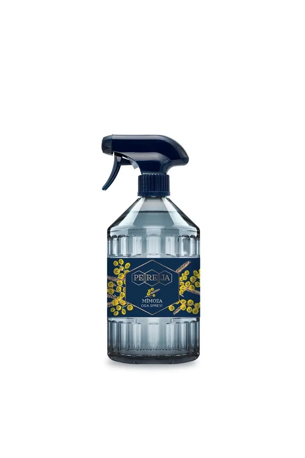 Pereja Oda Spreyi 500 Ml - Mimoza