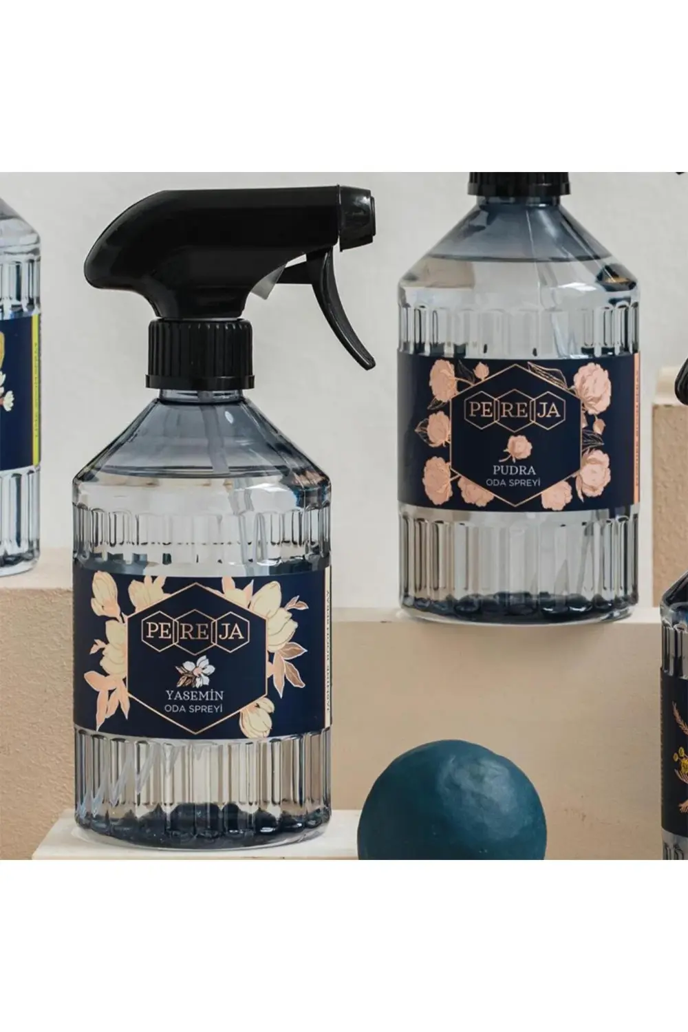 Pereja Oda Spreyi 500 Ml - Yasemin