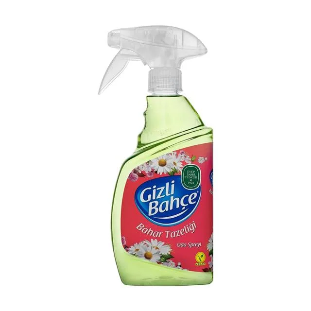 Oda Spreyi Bahar 500ml – Evinizin Kokusunu Değiştirin Fiyatı, Yorumları ve Özellikleri