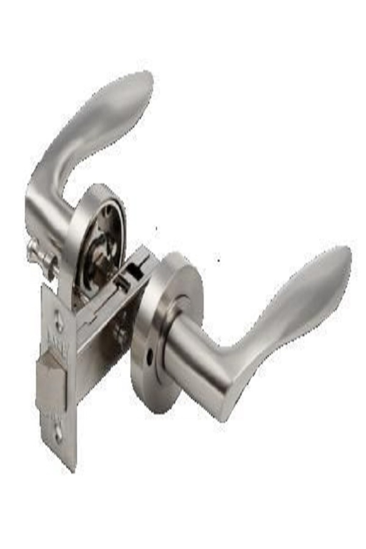 Tipi Kollu Kilit KD-040/30-400