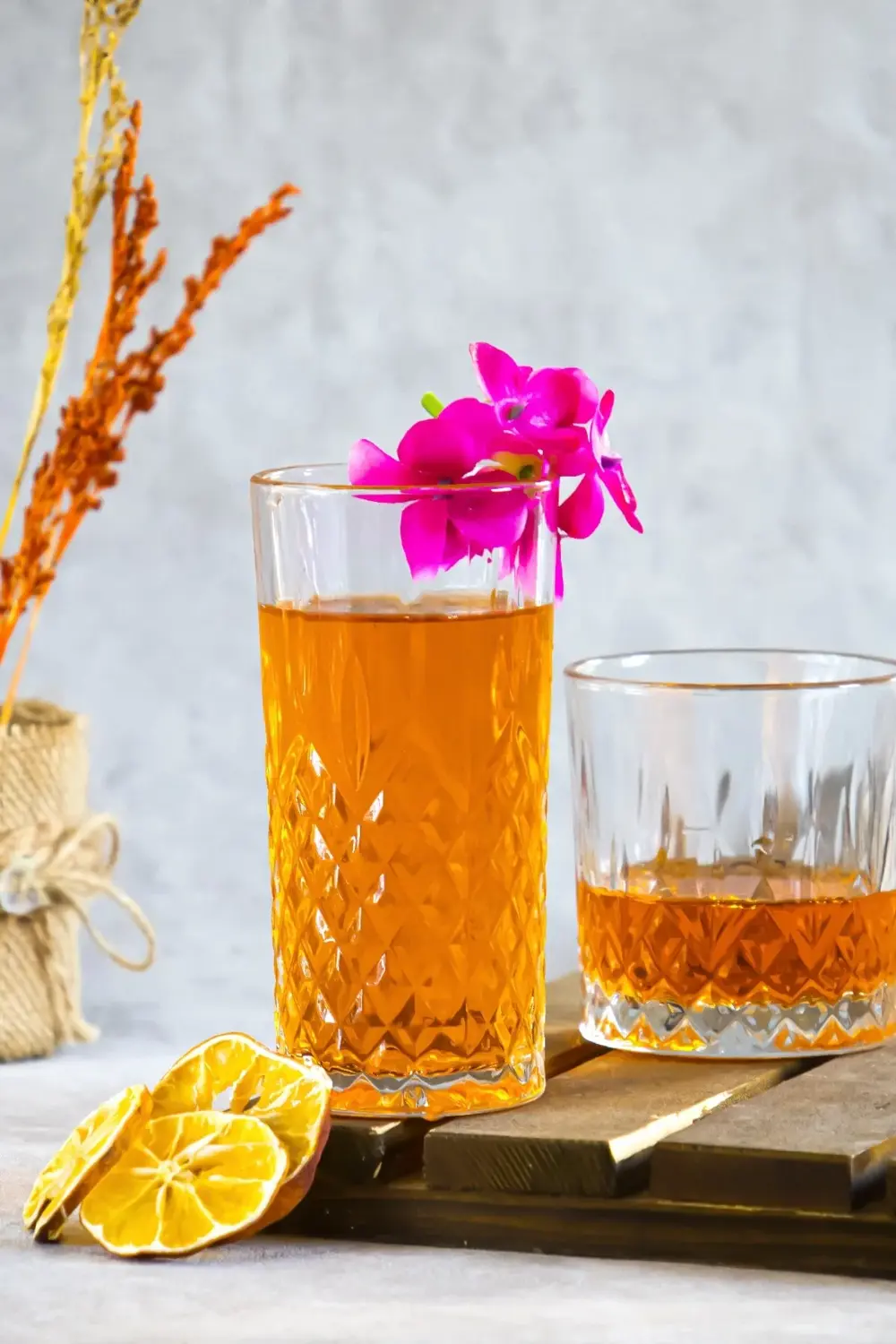 Odin 12 Parça Su Meşrubat Bardak Takımı