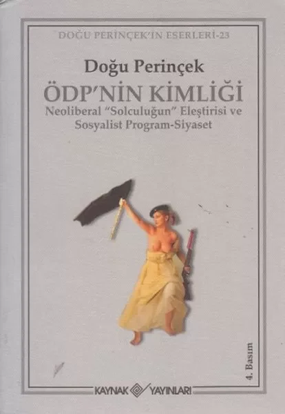 ÖDP’nin Kimliği Fiyatı, Yorumları ve Özellikleri