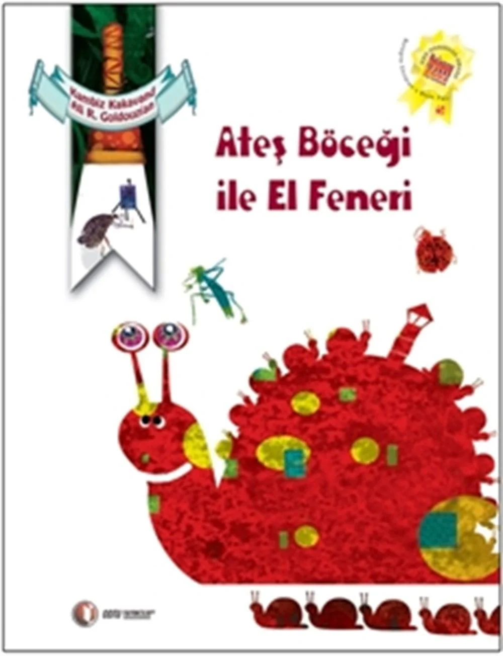 ODTÜ Ateşböceği ile El Feneri