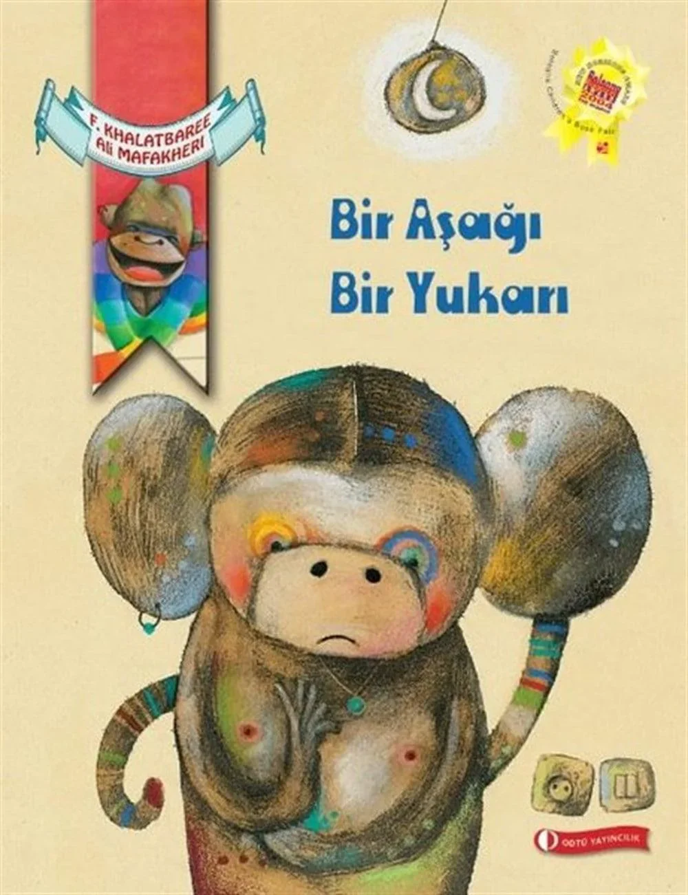 ODTÜ Bir Aşağı Bir Yukarı ODTÜ Bir Aşağı Bir Yukarı