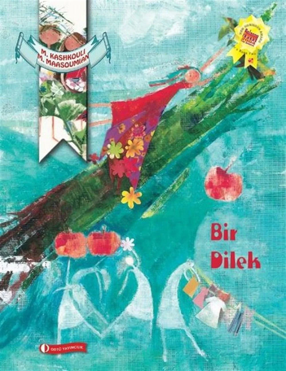 ODTÜ Bir Dilek ODTÜ Bir Dilek