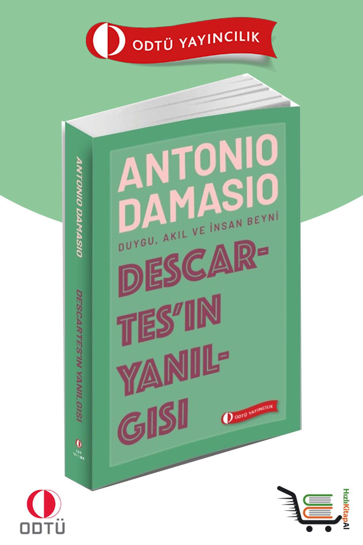 ODTÜ Descartesin Yanılgısı ODTÜ Descartesin Yanılgısı