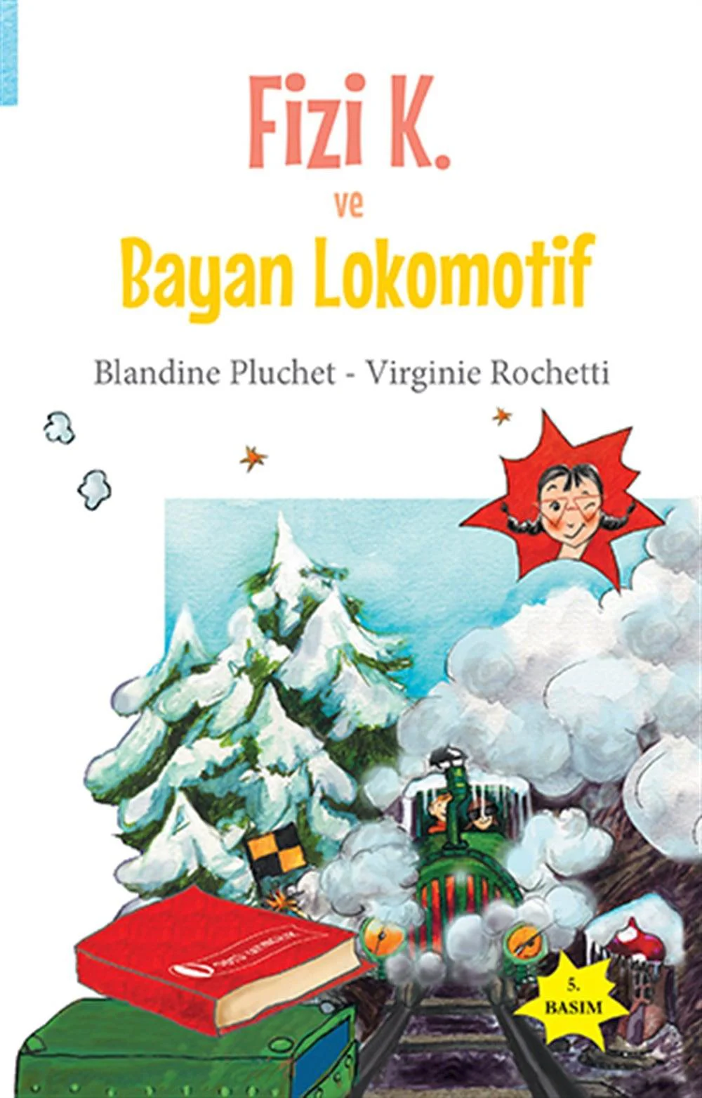 ODTÜ Fizi K ve Bayan Lokomotif