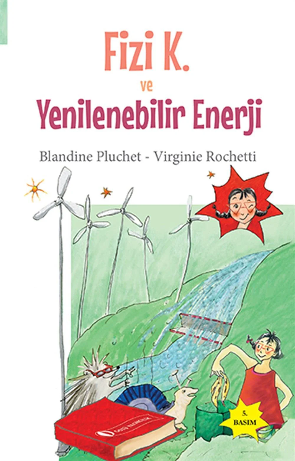 ODTÜ Fizi K ve Yenilebilir Enerji