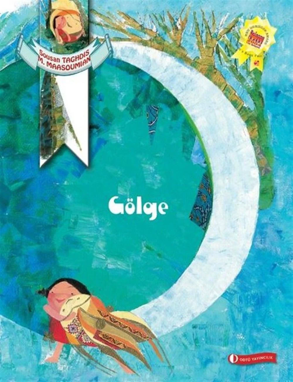 ODTÜ Gölge