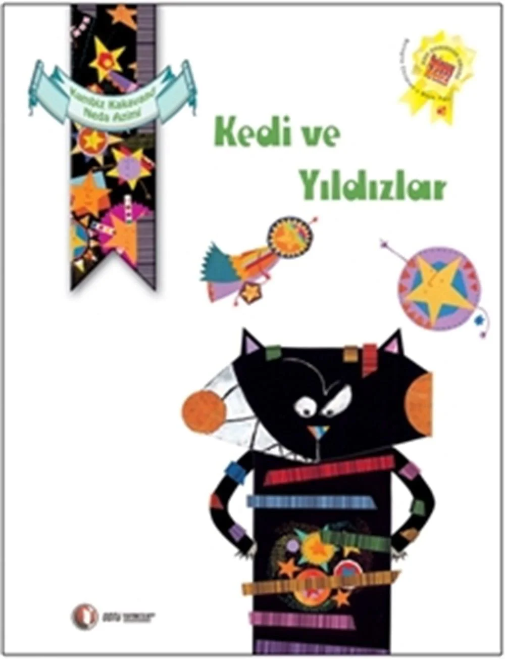 ODTÜ Kedi Ve Yıldızlar