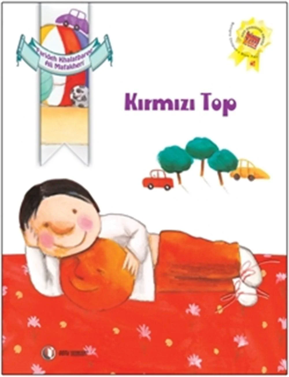 ODTÜ Kırmızı Top